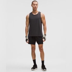 Lululemon Zeroed In Linerless Short 5”